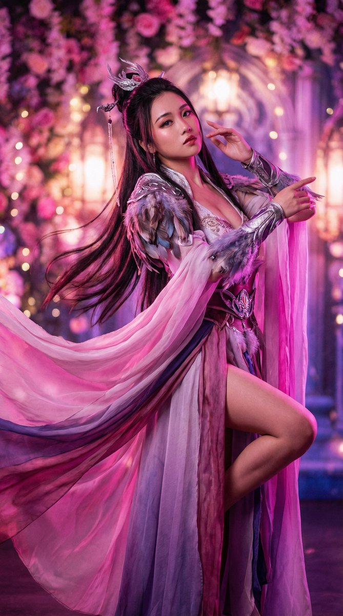 蜜芽社区Cosplay视频