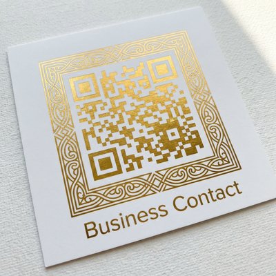 蜜芽商务二维码