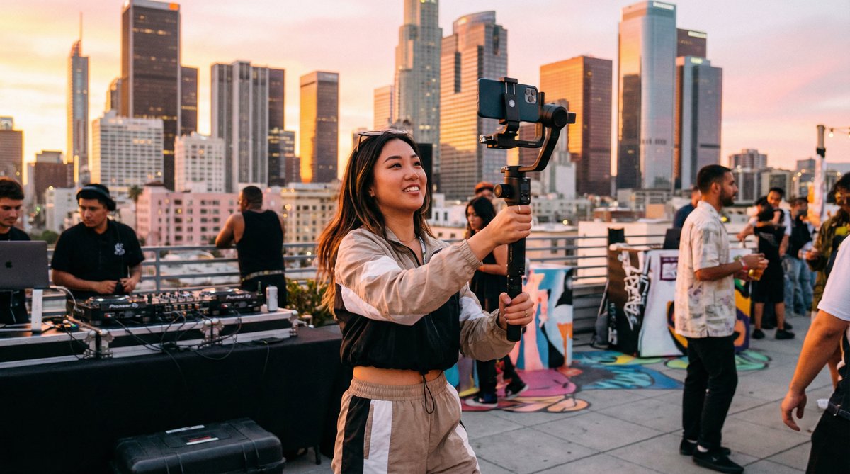 蜜芽创作者视频